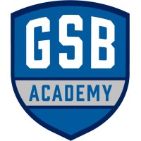 Global Sports & Entertainment Business Academy Logo
