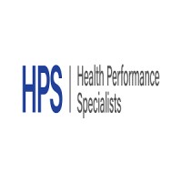 Health Performance Specialists Logo