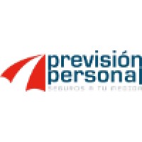 Prevision Personal correduria de seguros, s.a. Logo