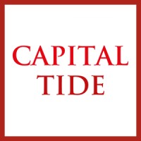 Capital Tide Logo