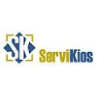 Servikios S.L. Logo