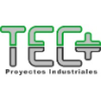 TecPlus Proyectos Industriales Logo