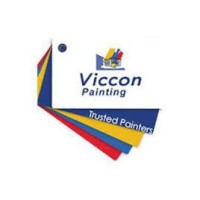 Viccon Painting Logo