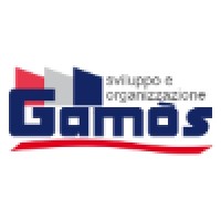 Gamos Logo