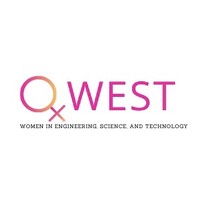 Oxford Women in Engineering, Science and Technology (OxWEST) Logo