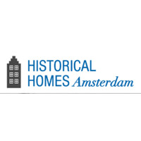 Historical Homes Logo