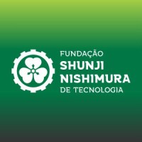 Fundação Shunji Nishimura de Tecnologia Logo