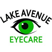 Lake Avenue Eyecare, LLC Logo