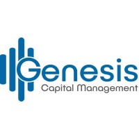 Genesis Capital Management LLC Logo