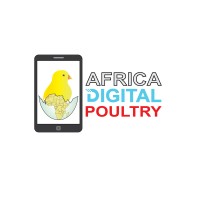 Africa Digital Poultry, Nonprofit Organization Logo