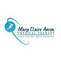 Doctors of Physical Therapy PLLC dba Mary Claire Aaron Physical Therapy Logo