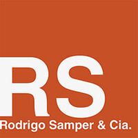Rodrigo Samper y Cia. Arquitectura y Diseño Interior Logo