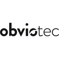 obvioTec AG Logo