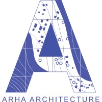 ARHA architecture Logo