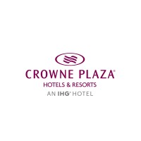 Crowne Plaza Doha West Bay Logo
