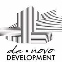 Denovo Development, LLC Logo
