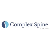 Complex Spine London Logo