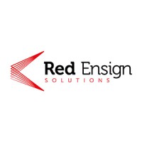 Red Ensign Solutions Logo