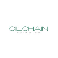 OilChain Logo