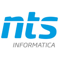 NTS Informatica srl Logo