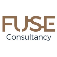 Fuse Consulting Services Ltd Logo