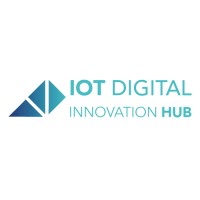 IoT Digital Innovation Hub Logo
