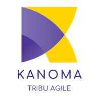 KANOMA Logo