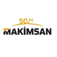 Makimsan Asfalt Taahhüt İnş. San. ve Tic. A.Ş. Logo