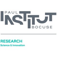 Institut Paul Bocuse Research Center Logo
