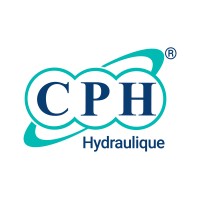 CPH Hydraulique Logo