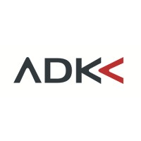 ADK Fortune Communications Logo