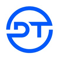 DT İletişim Hizmetleri A.Ş. Logo