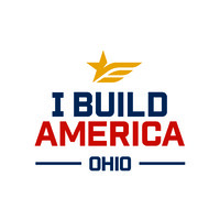I Build America - Ohio Logo