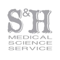 S&H Medical Science Service Logo