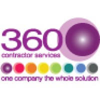 360 Group Logo