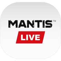 MANTIS Live Logo