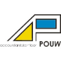 Accountantskantoor Pouw Logo