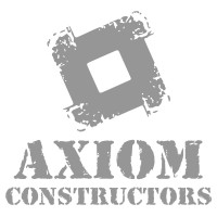 Axiom Constructors Logo