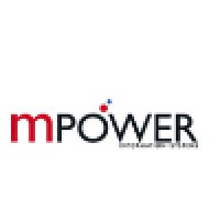 Mpower Information Systems (P). Ltd. Logo