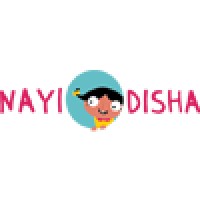 Nayi Disha Studios Logo