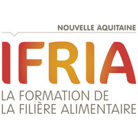 IFRIA NOUVELLE AQUITAINE Logo
