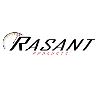 Rasant Products LLC Logo