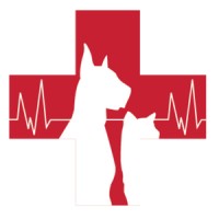 Animal Emergency Clinic North East Logo