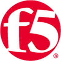 F5 LATAM Logo