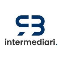 R&B Intermediari Logo