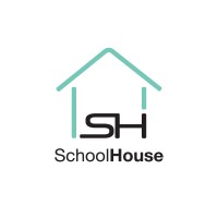 Schoolhouse Publications Ltd. Logo