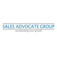 The Sales Advocate Group Logo