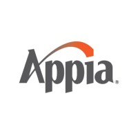 Appia Logo