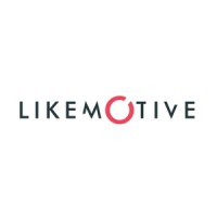 LIKEMOTIVE Logo
