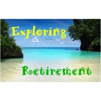 ExploringRetirement.club Logo